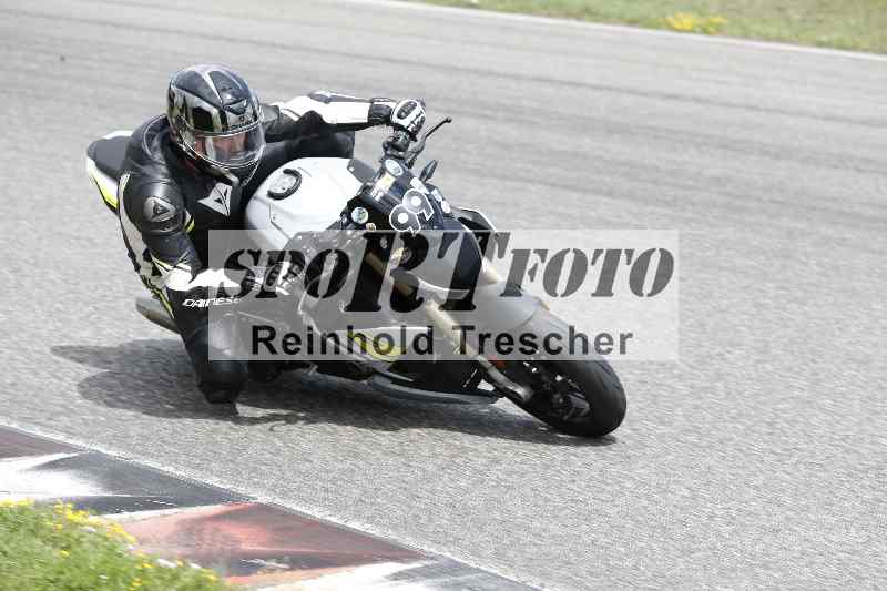 /34 25.07.2025 Speer Racing ADR/Gruppe gelb/99